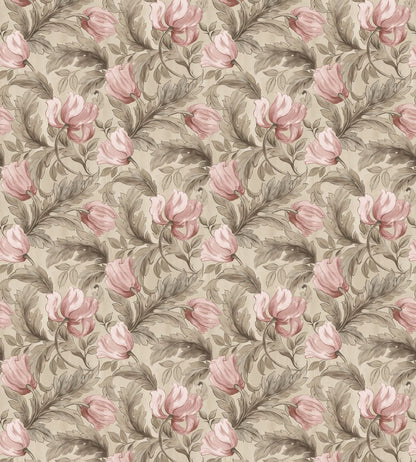 Baby Audley Fabric by Arley House Barley