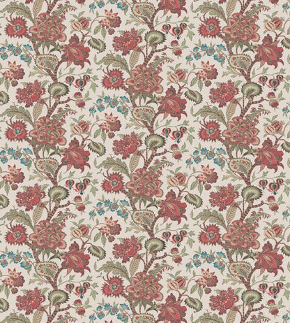 Baby Bombay Wallpaper by Arley House Rouge