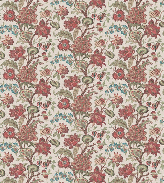 Baby Bombay Wallpaper by Arley House Rouge