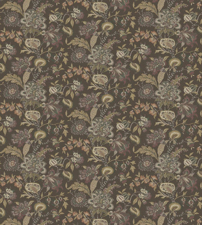 Baby Bombay Wallpaper by Arley House Spice