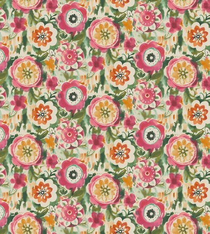 Baby Mirage Fabric by Arley House Cactus