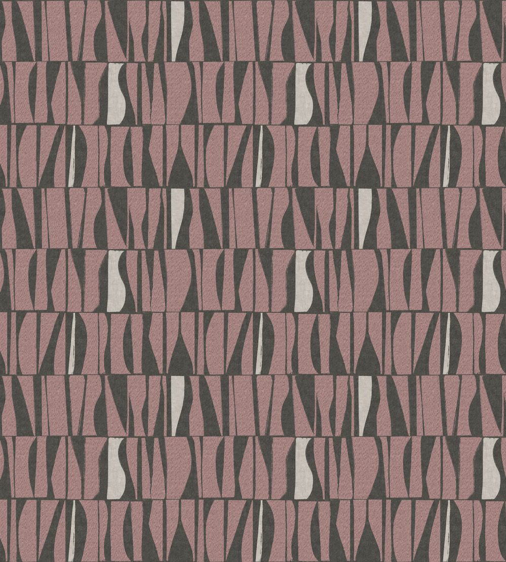 Baby Nordic Fabric by Arley House Dusk