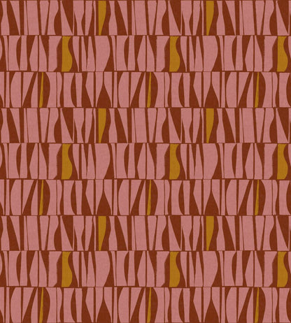 Baby Nordic Fabric by Arley House Rouge