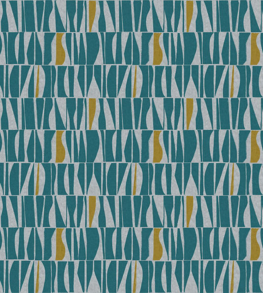 Baby Nordic Fabric by Arley House Sea