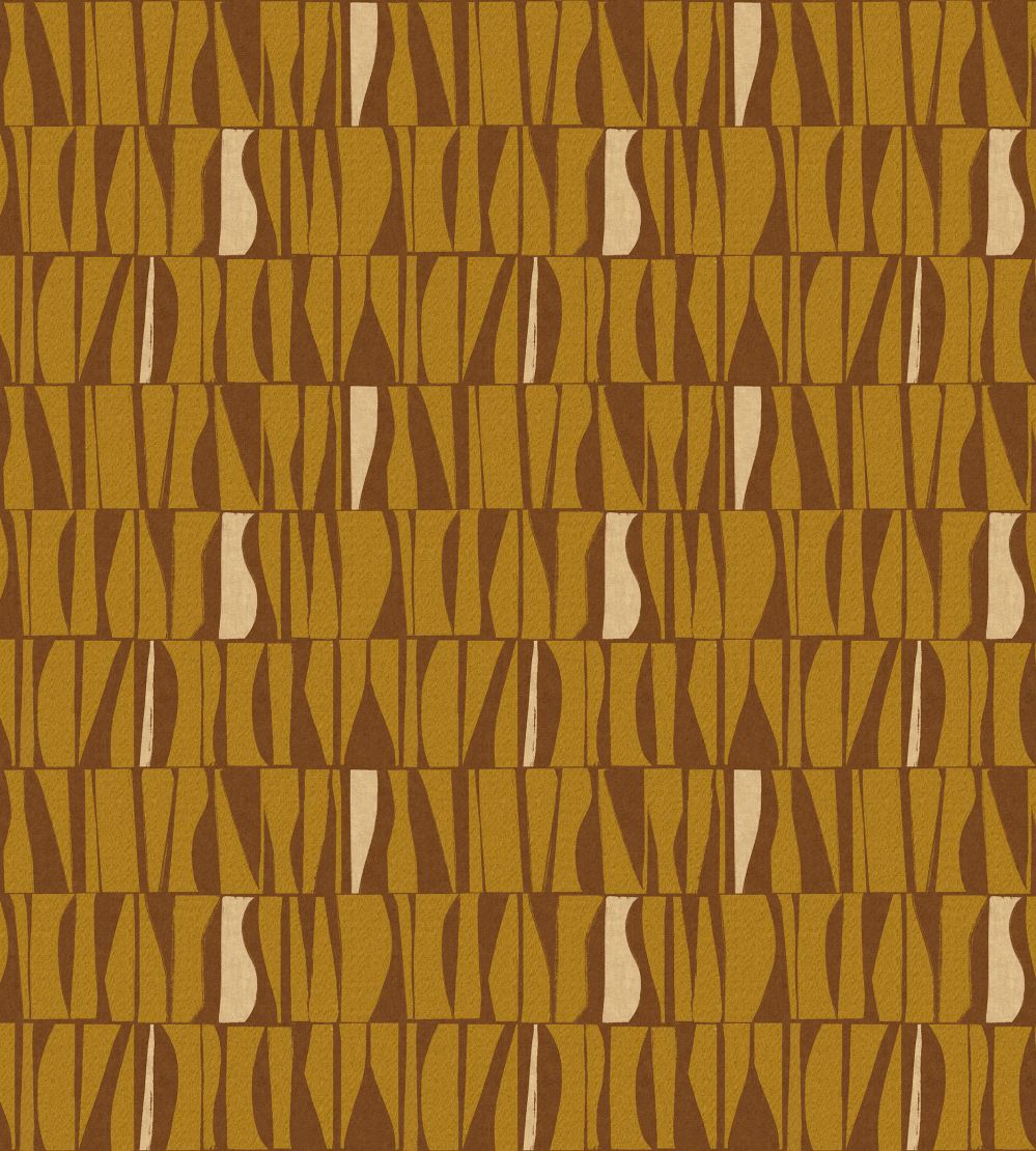 Baby Nordic Fabric by Arley House Sienna
