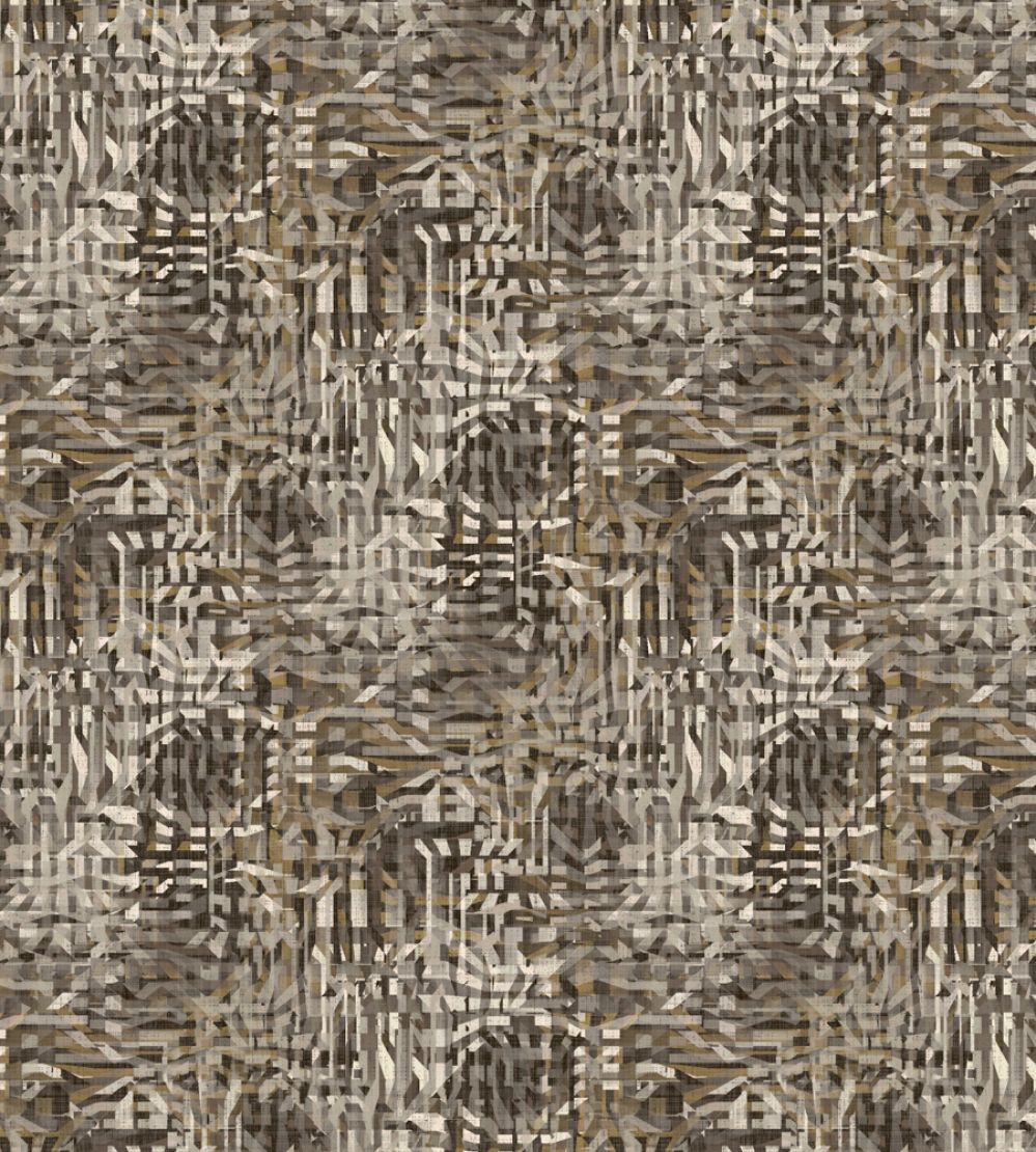 Baby Prism Fabric by Arley House Bark