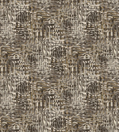 Baby Prism Fabric by Arley House Bark