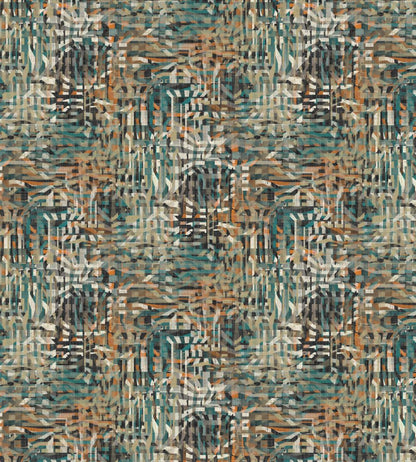 Baby Prism Fabric by Arley House Jewel