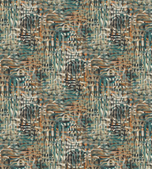 Baby Prism Fabric by Arley House Jewel