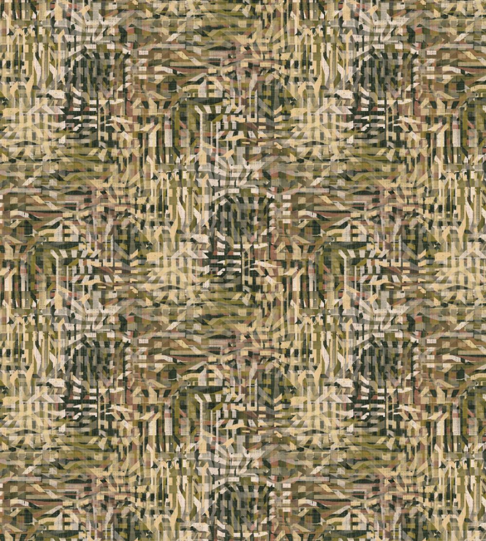 Baby Prism Fabric by Arley House Juniper