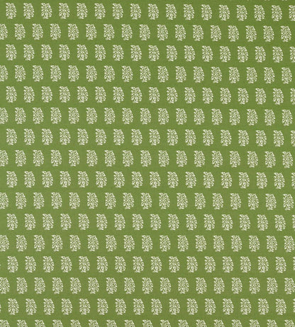 Bagru Fabric by Sanderson Avocado