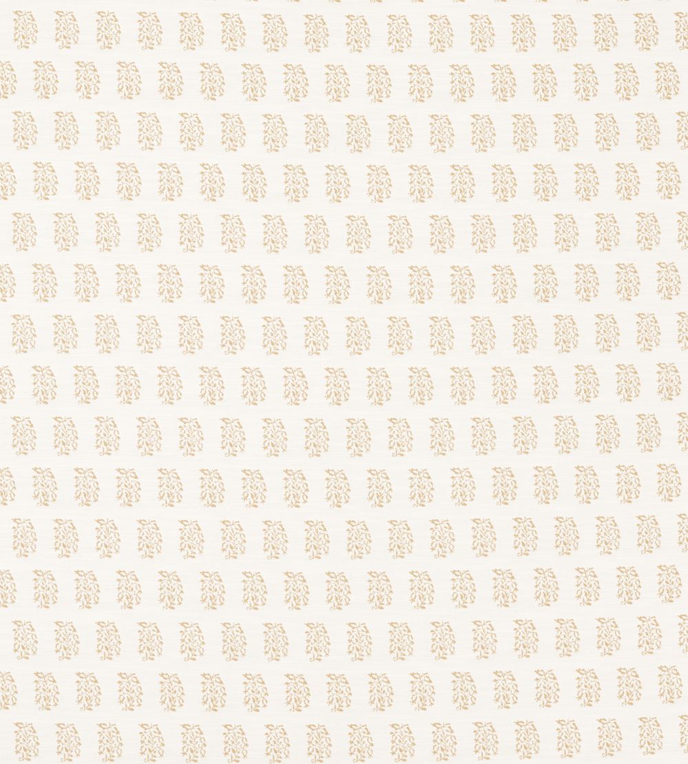 Bagru Fabric by Sanderson Clay