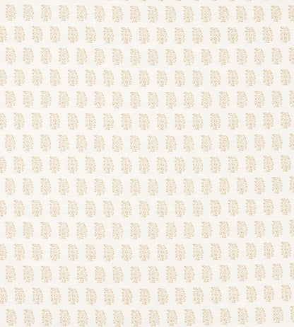 Bagru Fabric by Sanderson Clay