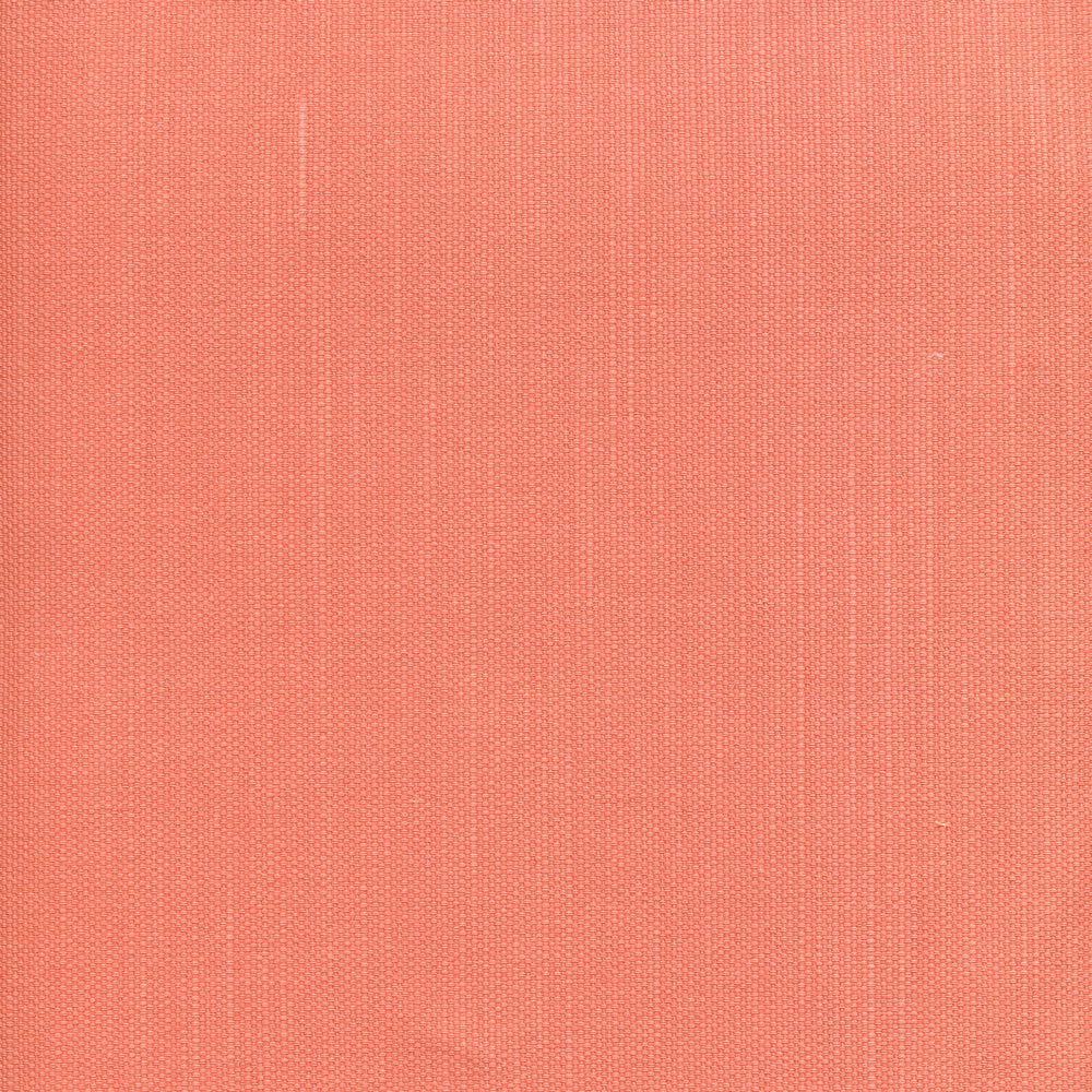 Bahama Cloth Coral on Oyster fabric by China Seas