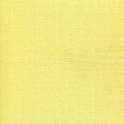 Bahama Cloth Lemon on Oyster fabric by China Seas