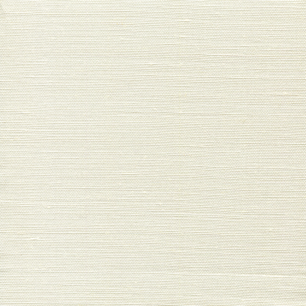 Bahama Cloth II Cream fabric by Quadrille