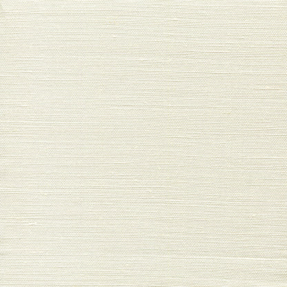 Bahama Cloth II Cream fabric by Quadrille