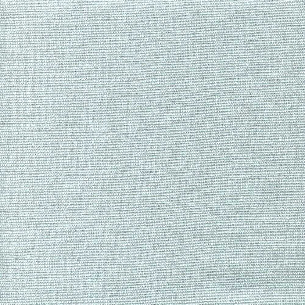 Bahama Cloth II Aqua fabric by Quadrille