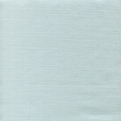 Bahama Cloth II Aqua fabric by Quadrille