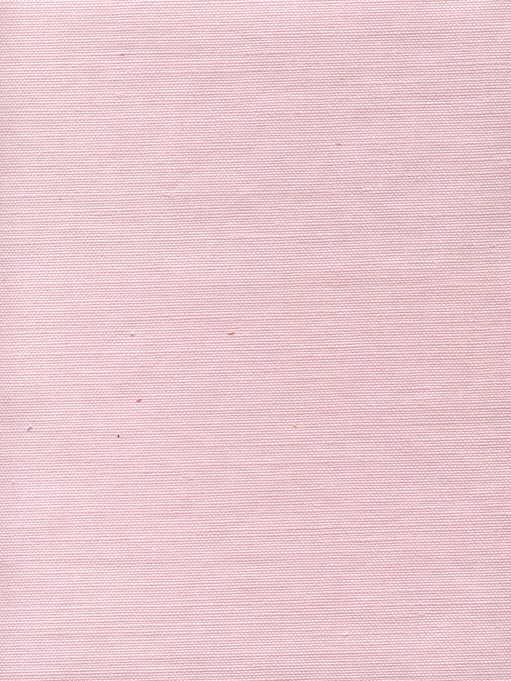 Bahama Cloth II Pale Pink fabric by Quadrille