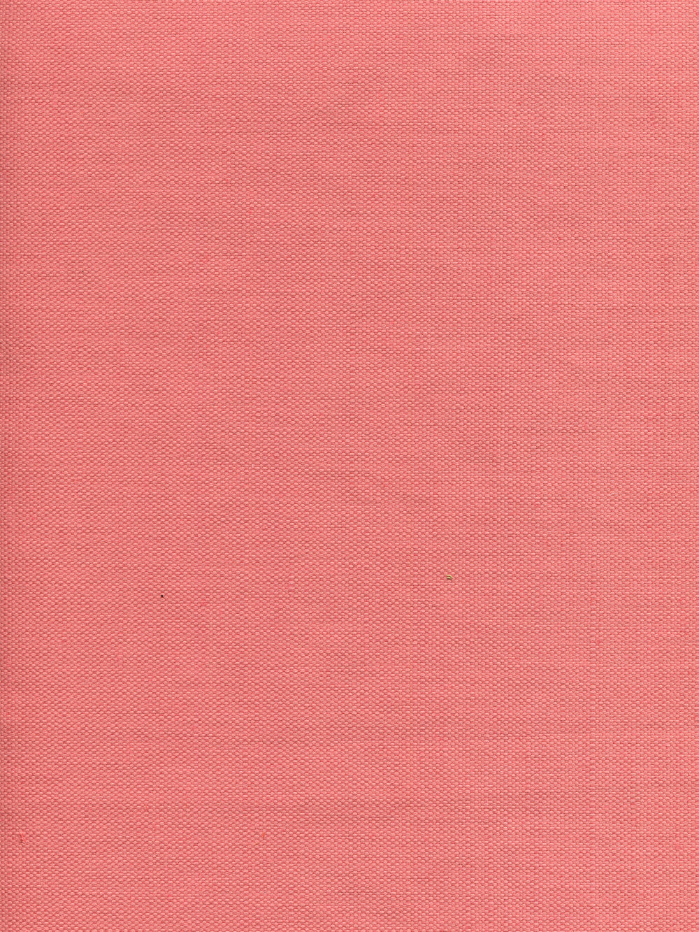 Bahama Cloth II Crevette fabric by Quadrille