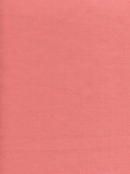 Bahama Cloth II Crevette fabric by Quadrille