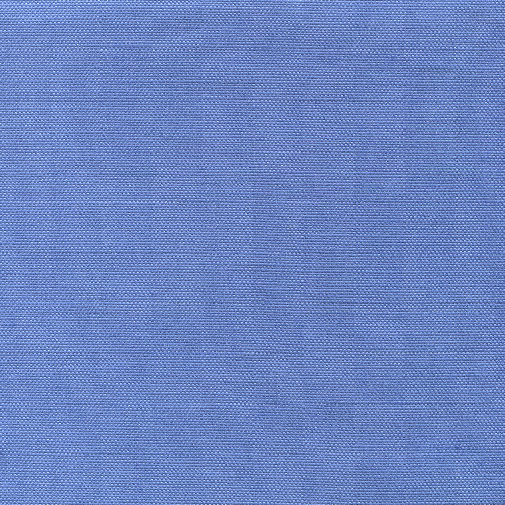 Bahama Cloth II Pacific Blue fabric by Quadrille