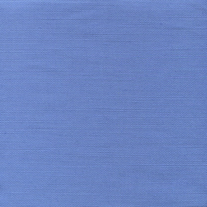Bahama Cloth II Pacific Blue fabric by Quadrille