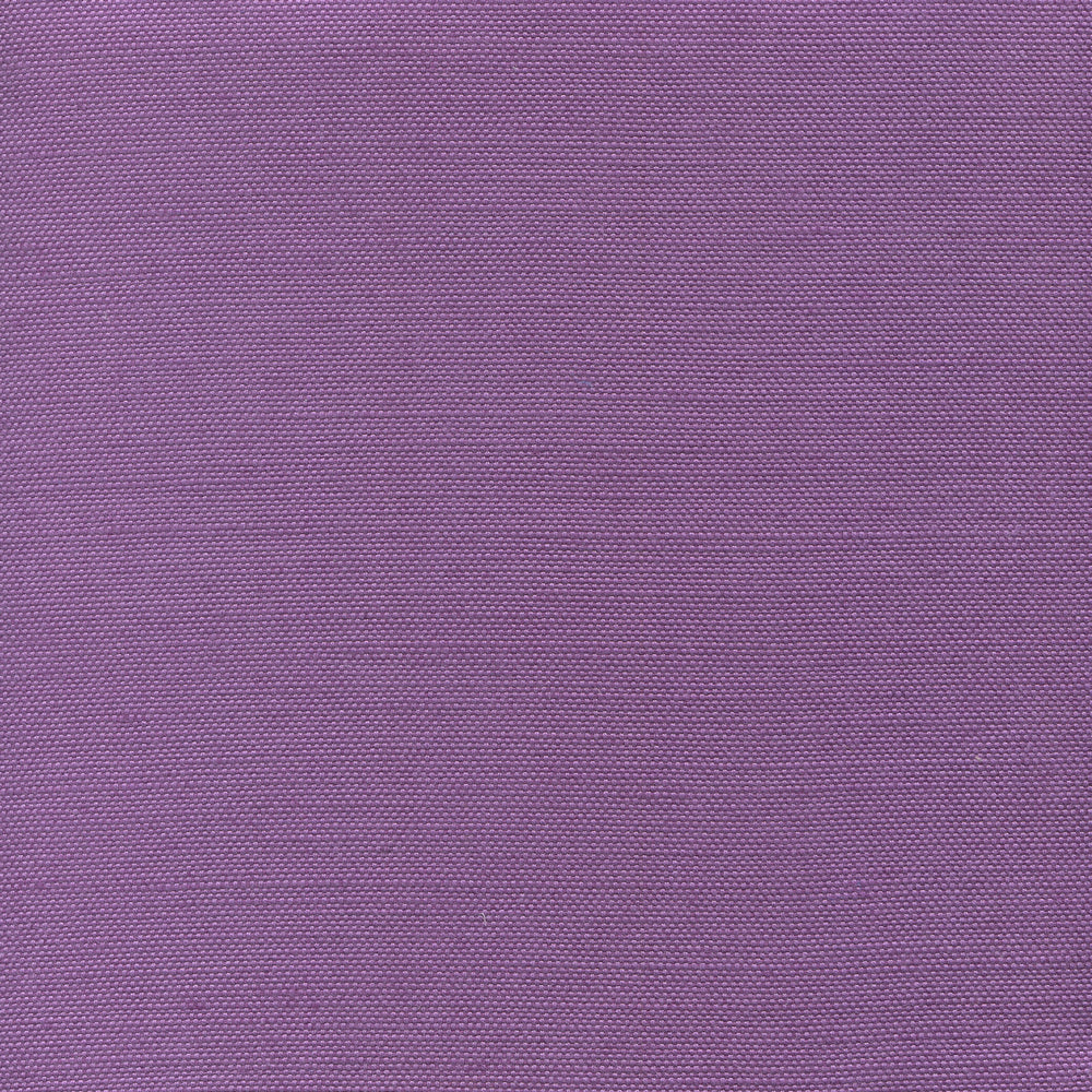 Bahama Cloth II Purple fabric by Quadrille