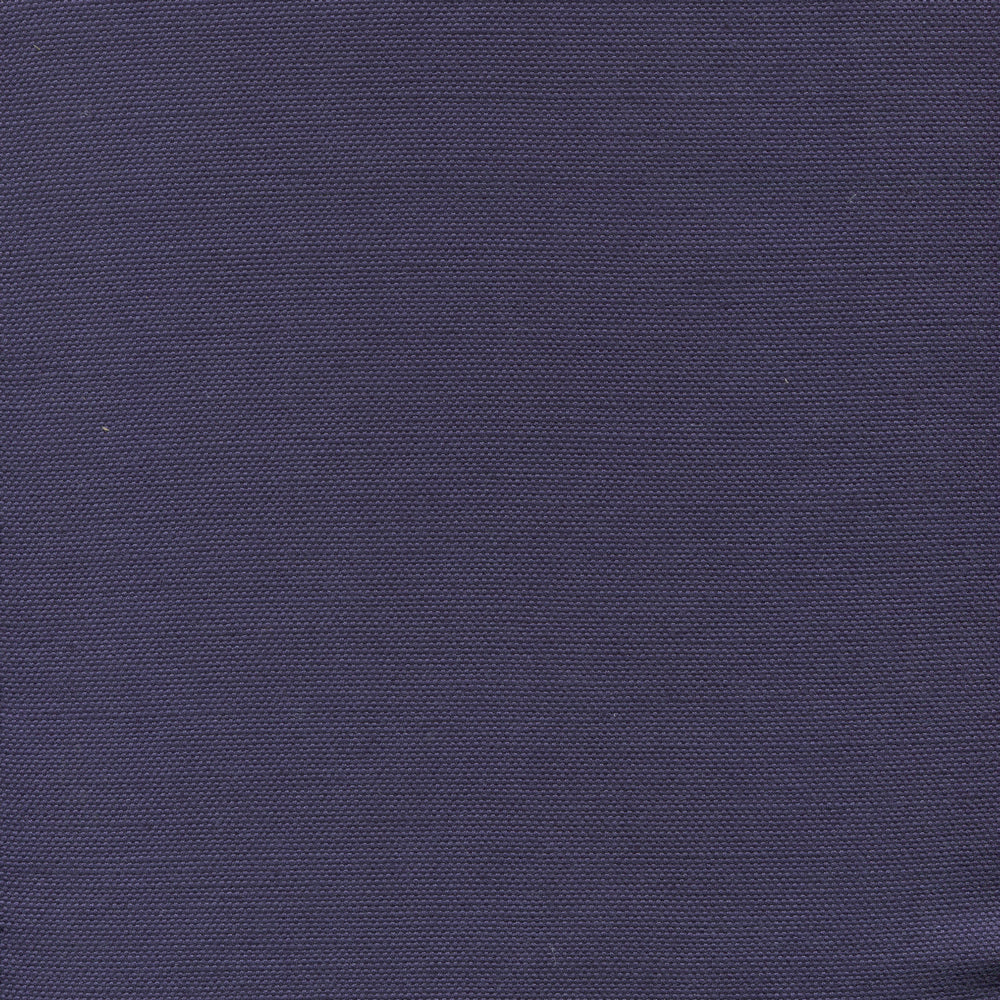 Bahama Cloth II Navy fabric by Quadrille