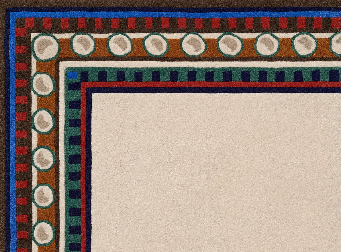 Baka Rug by Pierre Frey in Rive du Nil (FT325001)