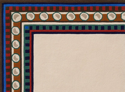 Baka Rug by Pierre Frey in Rive du Nil (FT325001)