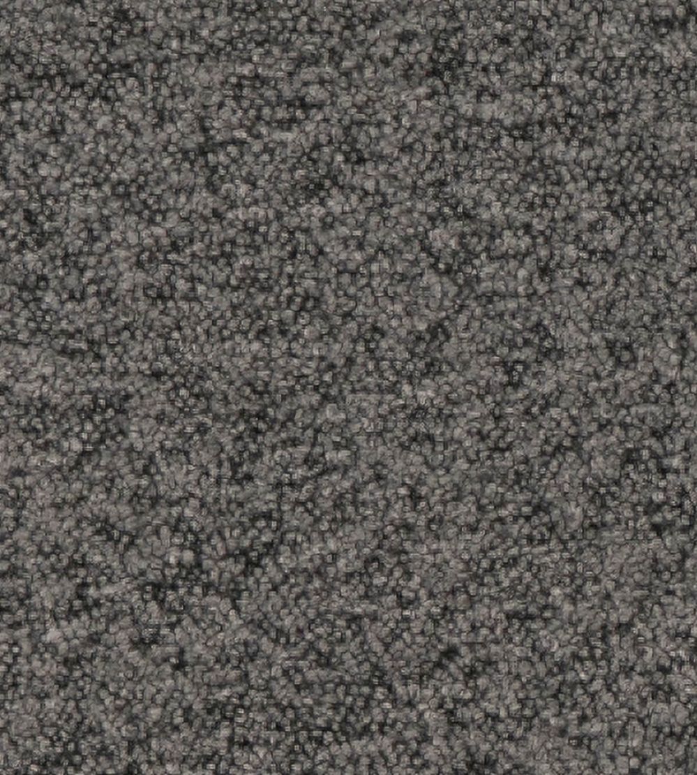 Baker House Boucle Fabric by GP & J Baker Charcoal