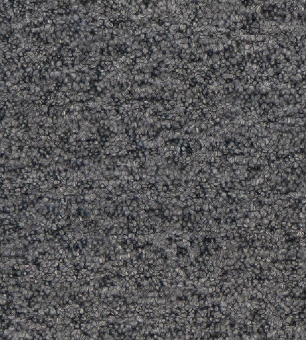 Baker House Boucle Fabric by GP & J Baker Indigo