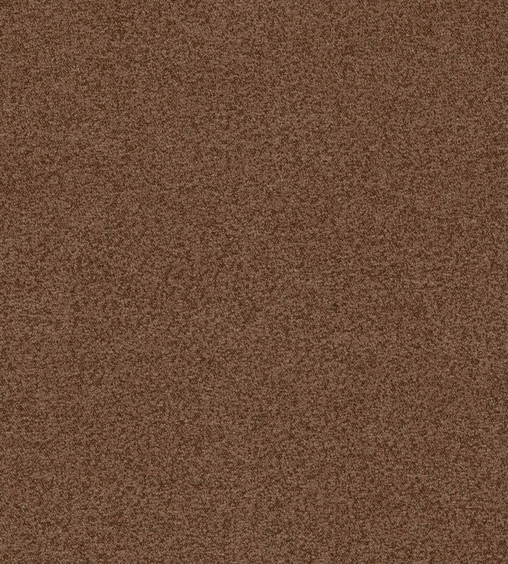 Baker House Boucle Fabric by GP & J Baker Nutmeg