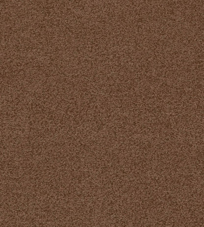 Baker House Boucle Fabric by GP & J Baker Nutmeg