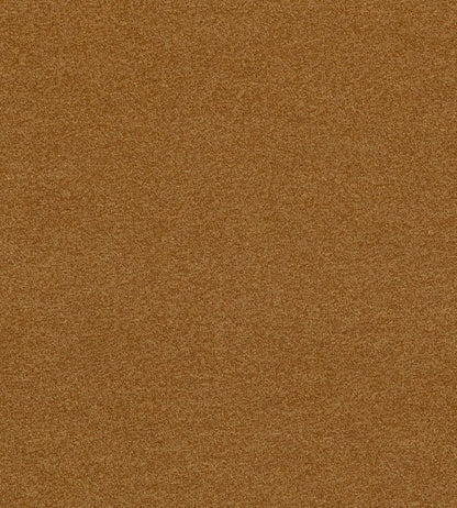 Baker House Boucle Fabric by GP & J Baker Ochre