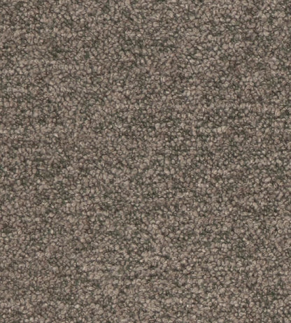 Baker House Boucle Fabric by GP & J Baker Slate