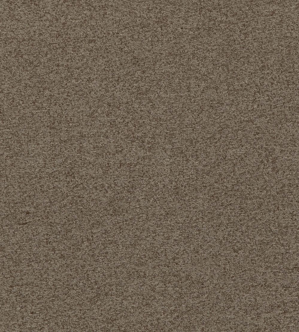 Baker House Boucle Fabric by GP & J Baker Taupe
