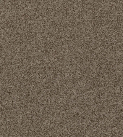 Baker House Boucle Fabric by GP & J Baker Taupe