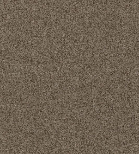 Baker House Boucle Fabric by GP & J Baker Taupe