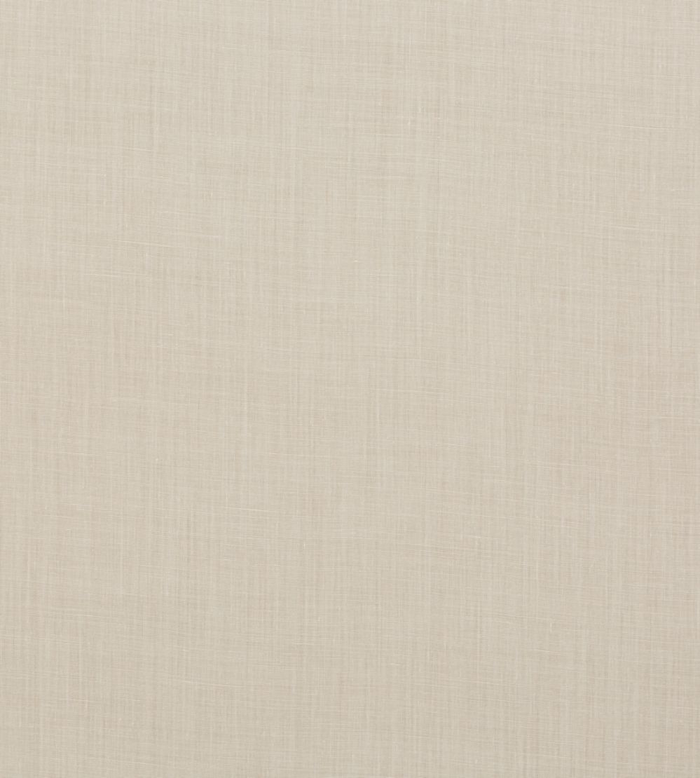 Baker House Linen Fabric by GP & J Baker Clam