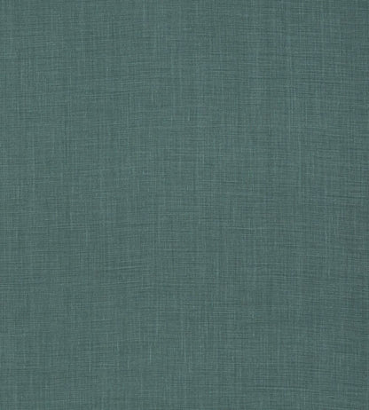 Baker House Linen Fabric by GP & J Baker Emerald