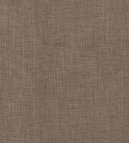Baker House Linen Fabric by GP & J Baker Nutmeg