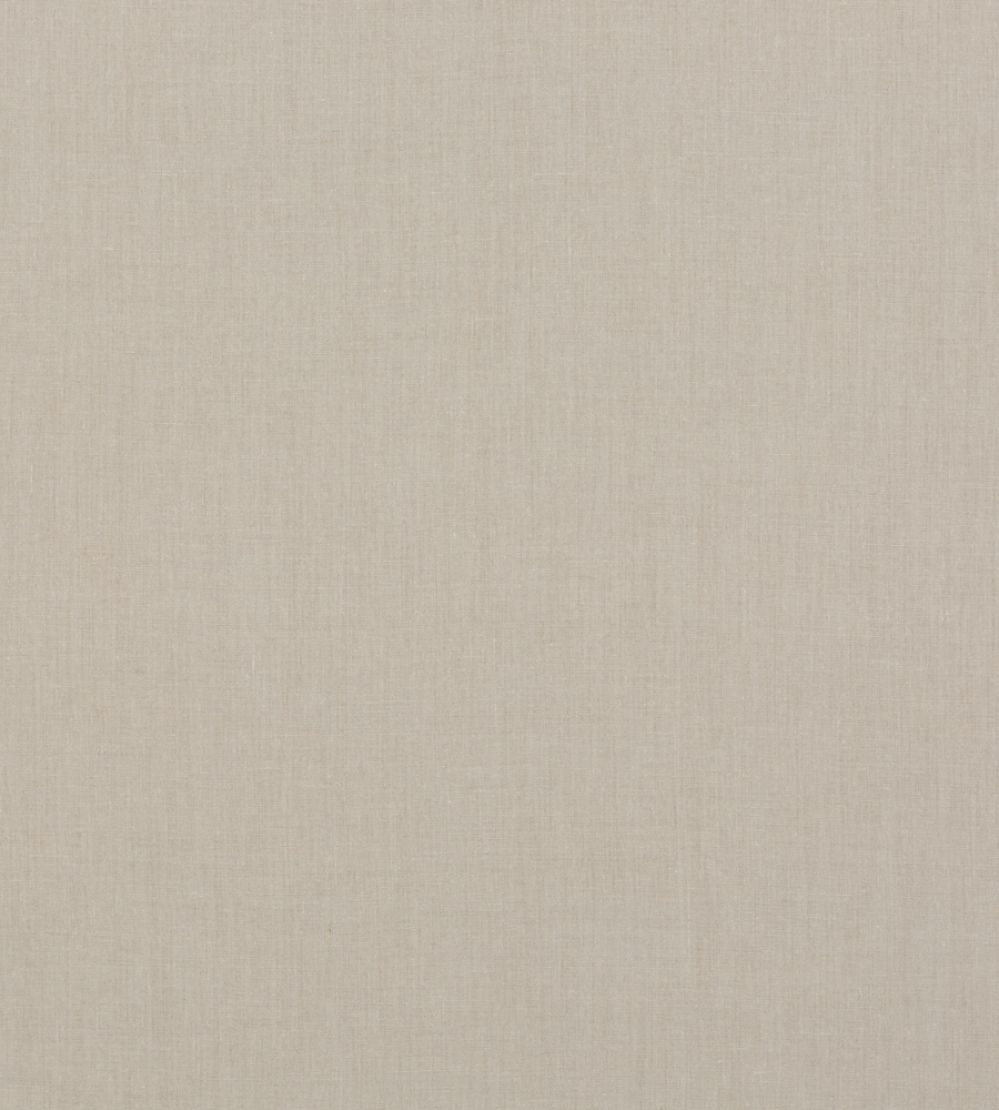 Baker House Linen Fabric by GP & J Baker Parchment