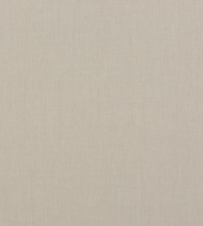 Baker House Linen Fabric by GP & J Baker Parchment