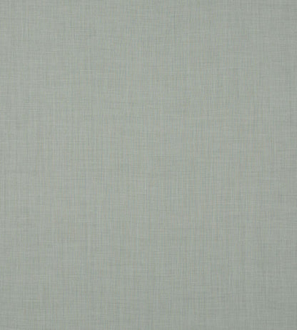 Baker House Linen Fabric by GP & J Baker Sea Foam