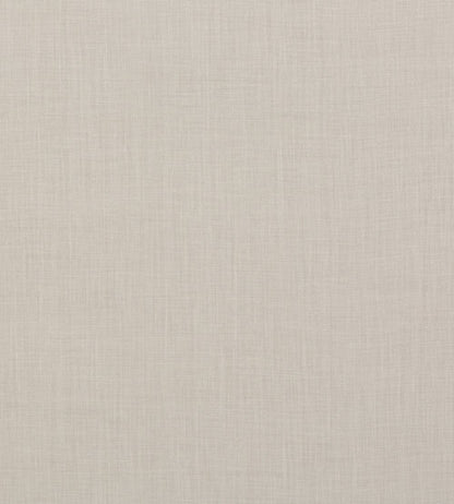 Baker House Linen Fabric by GP & J Baker Silver