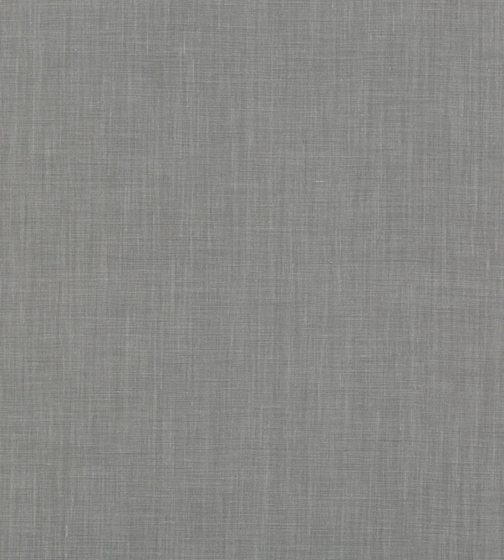 Baker House Linen Fabric by GP & J Baker Slate