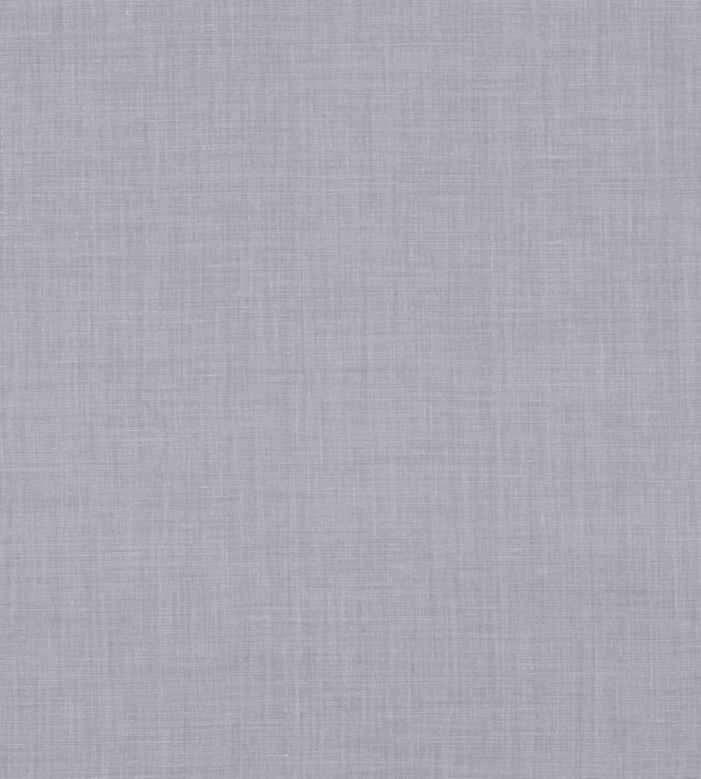 Baker House Linen Fabric by GP & J Baker Soft Blue